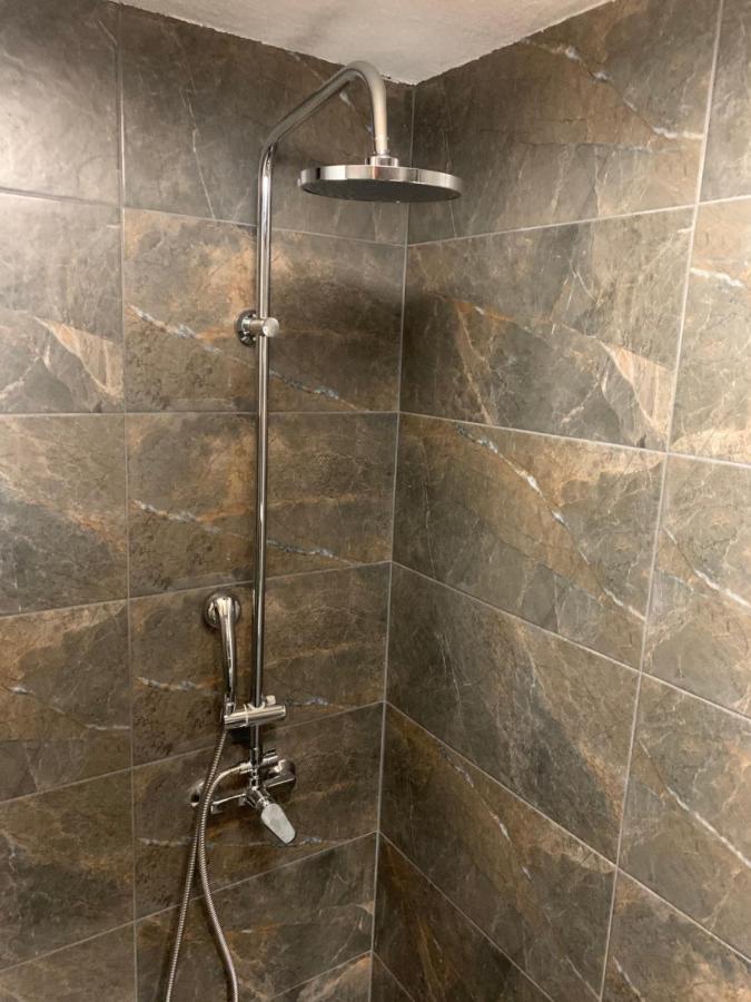 Puro Urban Apartment Ohrid Luaran gambar