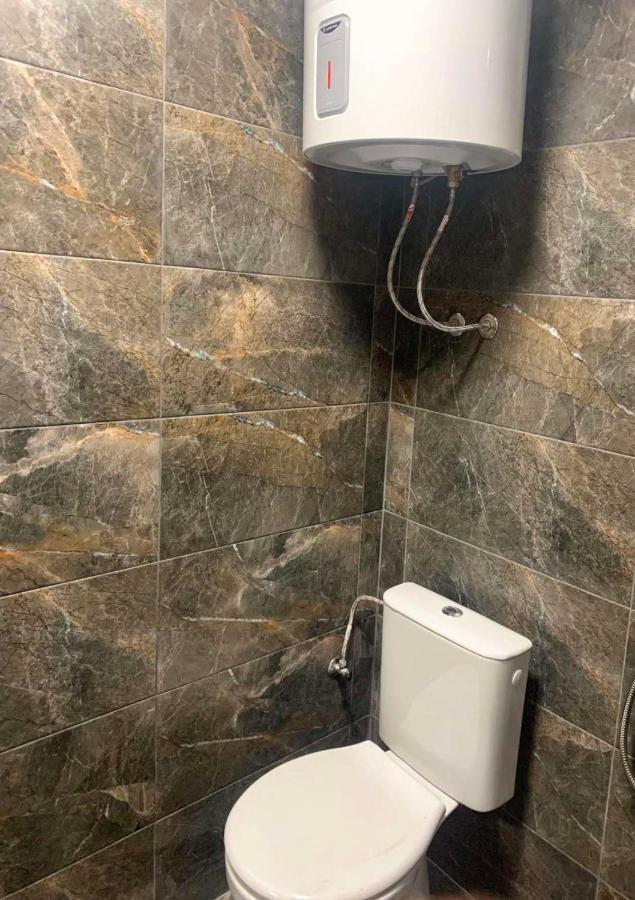 Puro Urban Apartment Ohrid Luaran gambar